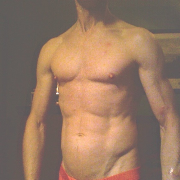 Meet your Posher, John - Picture 1 of 2